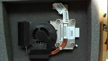 New laptop cooler for HP CQ35 dv3-2000 dv3 cooling heatsink with fan radiator 531813-001 536755-001 UMA model
New laptop cooler for HP CQ35 dv3-2000 dv3 cooling heatsink with fan radiator 531813-001 536755-001 UMA model