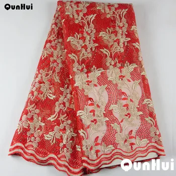 2017 African Lace fabric Hot Sell Mesh lace New Arrival stone orange Color France cord Lace guipure lace Fabrics High Quality
2017 African Lace fabric Hot Sell Mesh lace New Arrival stone orange Color France cord Lace guipure lace Fabrics High Quality