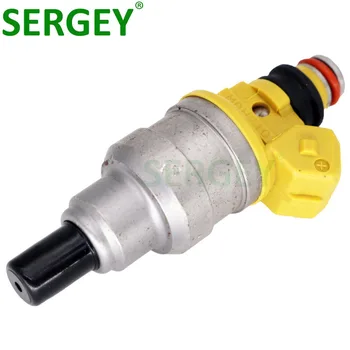 4pcs Fuel Injection Nozzle INP-063 INP063 INP 063 MD175076 MDH210 For MITSUBISHI Galant 1.8 2.0
4pcs Fuel Injection Nozzle INP-063 INP063 INP 063 MD175076 MDH210 For MITSUBISHI Galant 1.8 2.0