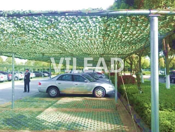 VILEAD 2M x 4M (6.5FT x 13FT) Woodland Digital Camo Netting Military Army Camouflage Net Sun Shelter for Hunting Camping Tent
VILEAD 2M x 4M (6.5FT x 13FT) Woodland Digital Camo Netting Military Army Camouflage Net Sun Shelter for Hunting Camping Tent