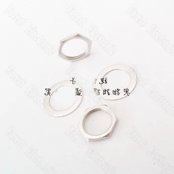 F Head Cable TV Connector Imperial Connector For All Copper Nuts With Stainless Steel Gasket
F Head Cable TV Connector Imperial Connector For All Copper Nuts With Stainless Steel Gasket