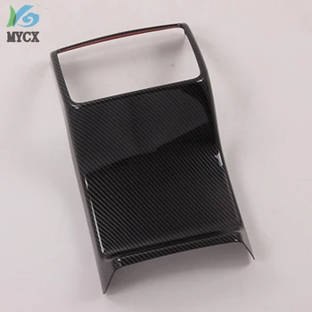 For Subaru Forester SK 2018-2019 Decorate Accessories Carbon Fiber Style Plated Armrest Box Rear Air Vent Frame Trim Cover
For Subaru Forester SK 2018-2019 Decorate Accessories Carbon Fiber Style Plated Armrest Box Rear Air Vent Frame Trim Cover
