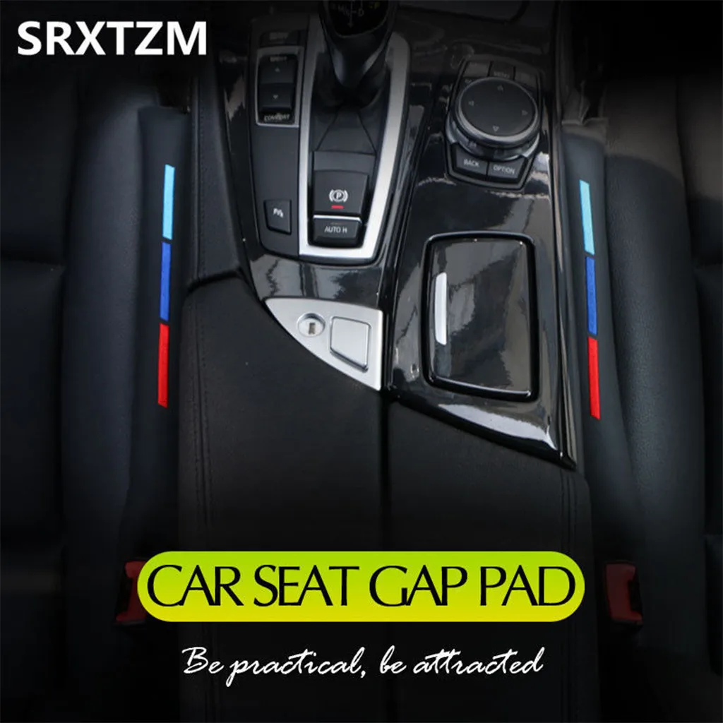Suitable For BMW Seat Gap Leak-proof Strip Interior Modification PU With PP Cotton 100% brand new and high quality Durable 8Z
Suitable For BMW Seat Gap Leak-proof Strip Interior Modification PU With PP Cotton 100% brand new and high quality Durable 8Z