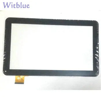 New For 10.1" DIGMA OPTIMA D10.4 3G TT1002MG Tablet Touch Screen Panel Digitizer Glass Sensor replacement Free Shipping
New For 10.1" DIGMA OPTIMA D10.4 3G TT1002MG Tablet Touch Screen Panel Digitizer Glass Sensor replacement Free Shipping