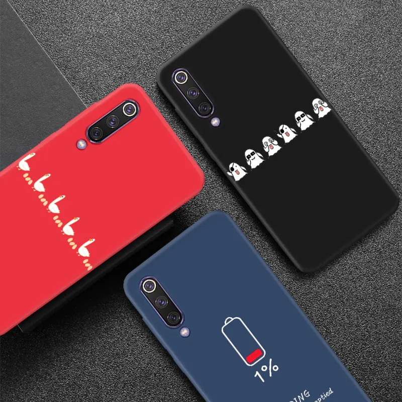 Ultra thin Color Matte Cases Rabi Phone Cover For Xiaomi RedMi Note 4 7 4X 5 6 Pro 5A Prime Mi 8 Lite 9 SE Protection Shell
Ultra thin Color Matte Cases Rabi Phone Cover For Xiaomi RedMi Note 4 7 4X 5 6 Pro 5A Prime Mi 8 Lite 9 SE Protection Shell