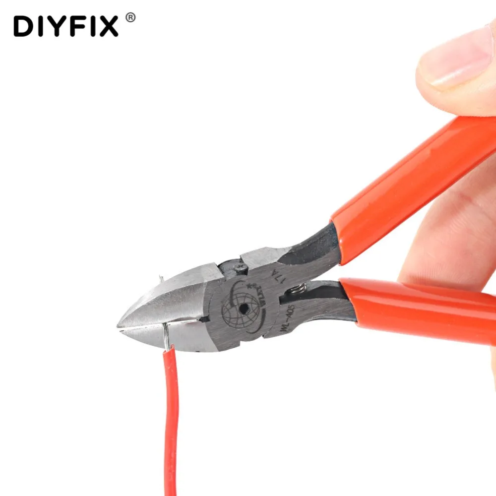 Pliers (6)