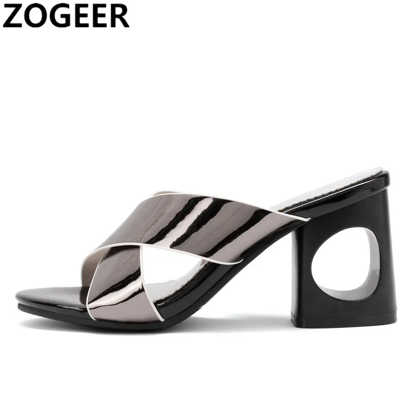 Plus size 48 New 2019 Summer Women Flip Flops Fashion Thick High Heels Slippers Beach Shoes for Women Gold silver
Plus size 48 New 2019 Summer Women Flip Flops Fashion Thick High Heels Slippers Beach Shoes for Women Gold silver