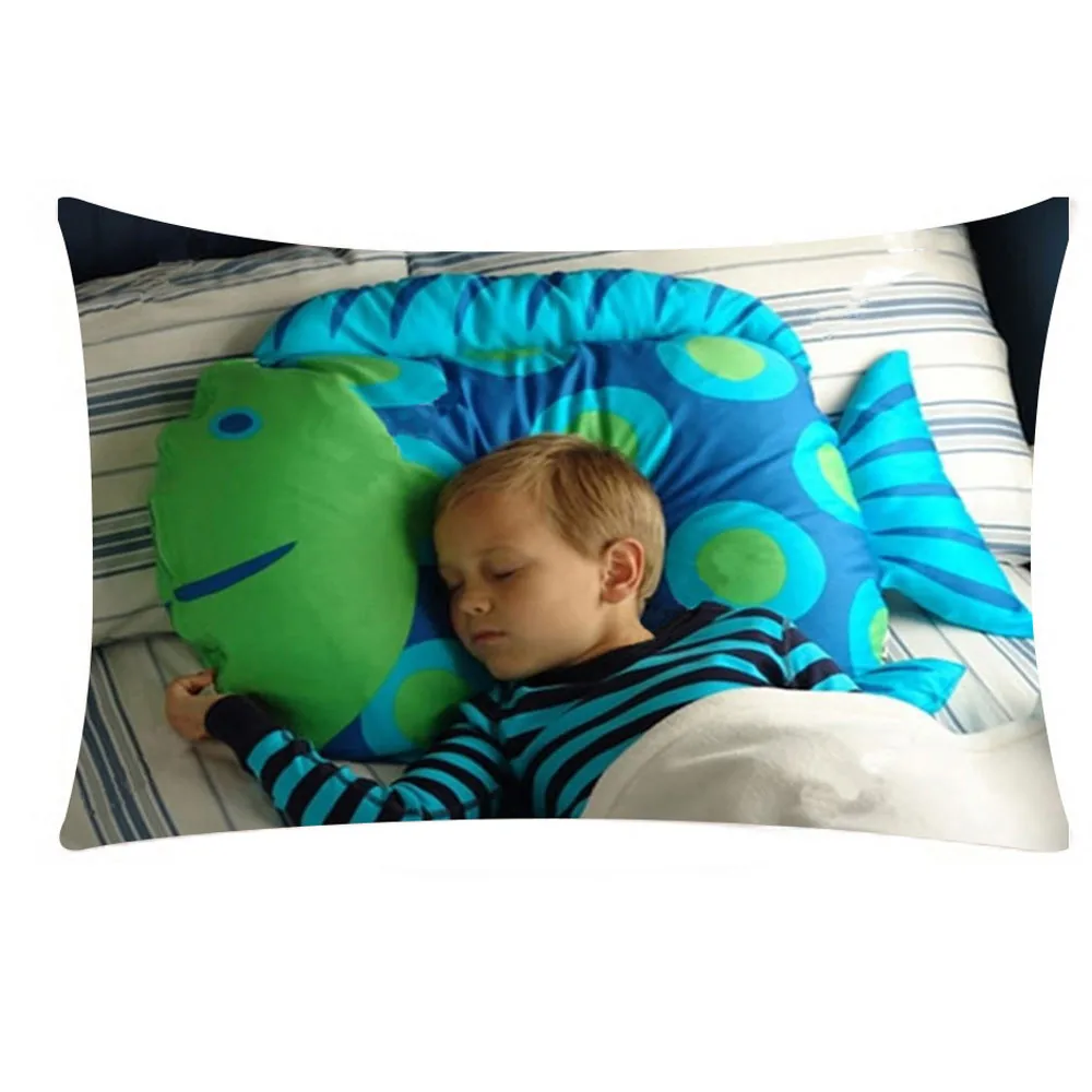 Pillow Cover Case For Kid Pillow Decorative Pillowcase 30*50 CM Home Decorative Throw Pillows 2019 New fashion #BZ
Pillow Cover Case For Kid Pillow Decorative Pillowcase 30*50 CM Home Decorative Throw Pillows 2019 New fashion #BZ