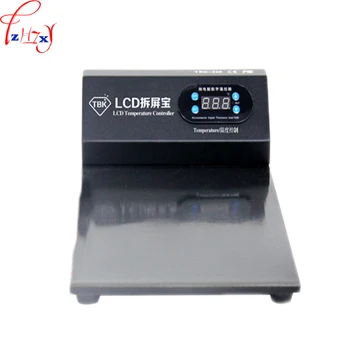 LCD split screen treasure i pad / mobile phone screen disassembly heat separation professional mobile phone repair equipment 1PC
LCD split screen treasure i pad / mobile phone screen disassembly heat separation professional mobile phone repair equipment 1PC