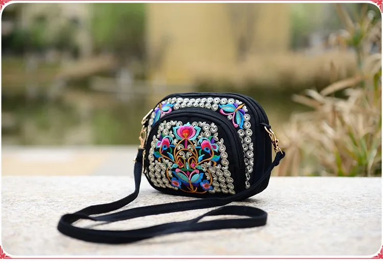 Petit sac ethnique Petit sac ethnique