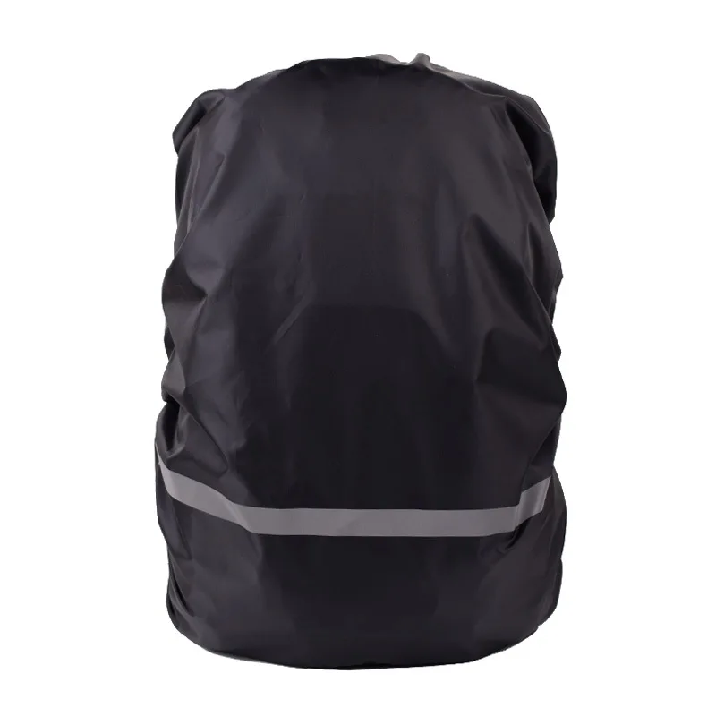 40-80L Reflective Bag cover Waterproof backpack for Hiking Camping Climbing Rain Bag cover Dustproof
40-80L Reflective Bag cover Waterproof backpack for Hiking Camping Climbing Rain Bag cover Dustproof