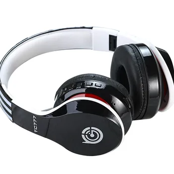 2019 Newest Ergonomically Designed Over-Ear Adjustable 3.5mm Earphone BT4.1 Stereo Headset Headphone For MP3/iPhone Smartphones
2019 Newest Ergonomically Designed Over-Ear Adjustable 3.5mm Earphone BT4.1 Stereo Headset Headphone For MP3/iPhone Smartphones