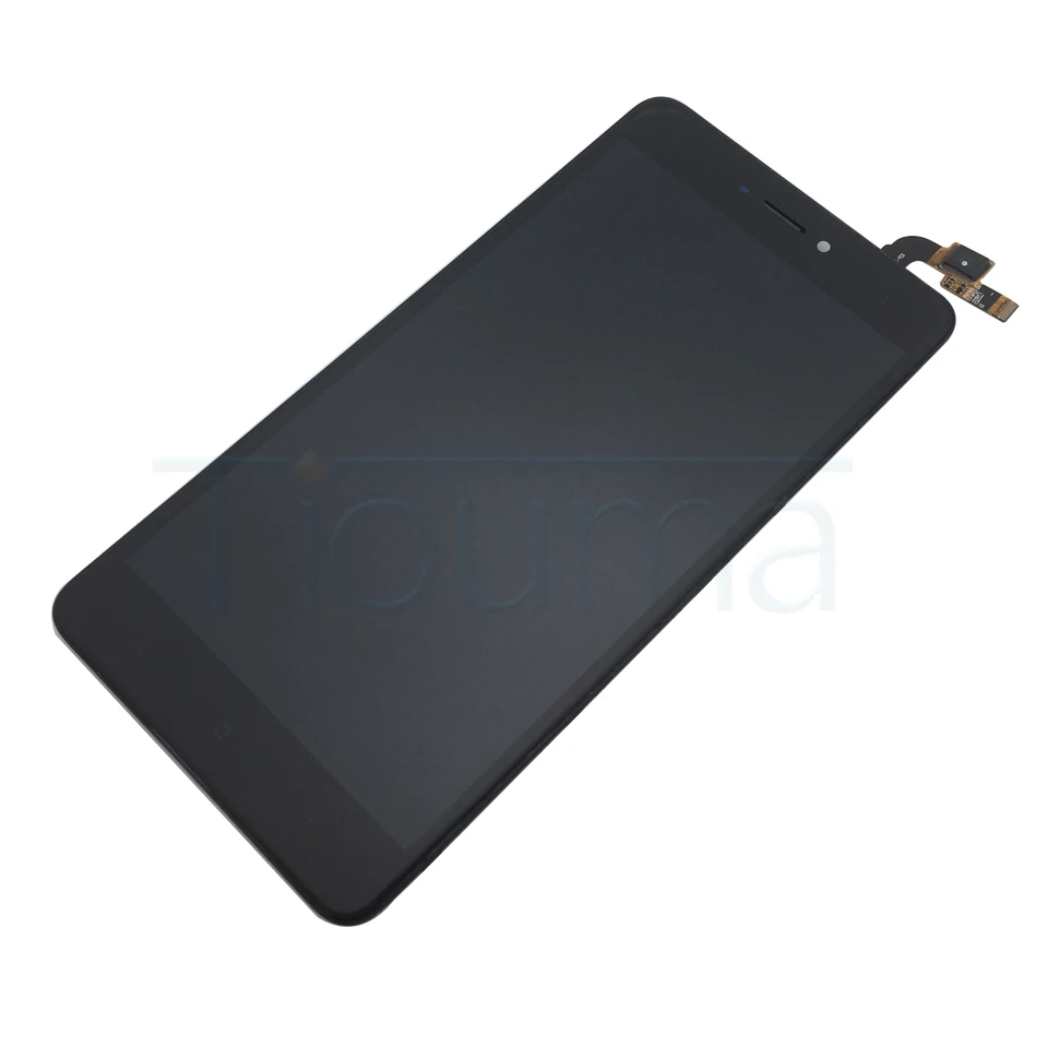 Xiaomi Redmi note 4x LCD Display With Frame (7)