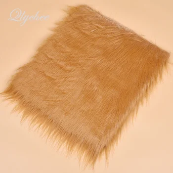 50cm Solid Color Soft Long Plush Fabric For DIY Handmade Craft Toys Dolls Garment Quilting Decor Cloth
50cm Solid Color Soft Long Plush Fabric For DIY Handmade Craft Toys Dolls Garment Quilting Decor Cloth