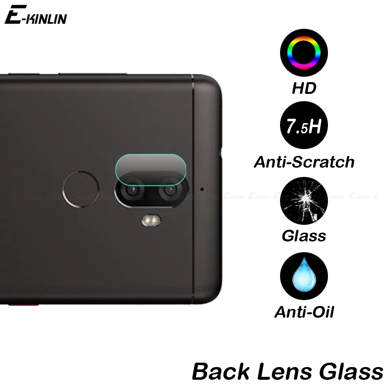 Back Camera Lens Clear Screen Protector Tempered Glass Protective Film For Lenovo K8 Plus Z5
Back Camera Lens Clear Screen Protector Tempered Glass Protective Film For Lenovo K8 Plus Z5