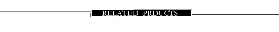 related products 