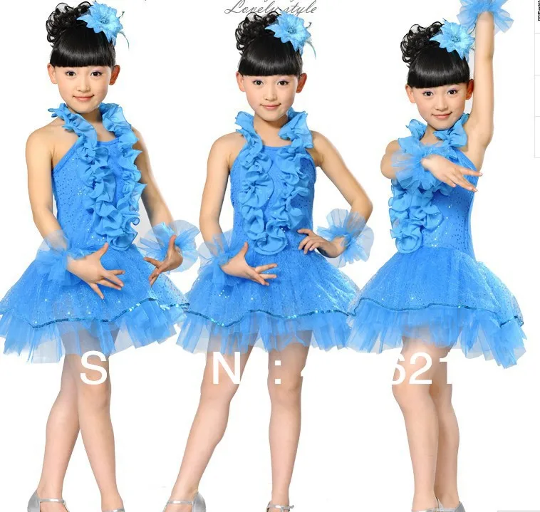 20pcs/lot Girl Large Petals Around the Neck Sequins Cake Skirt Children's Dancewear Performance Clothes Latin Stage Costume
20pcs/lot Girl Large Petals Around the Neck Sequins Cake Skirt Children's Dancewear Performance Clothes Latin Stage Costume