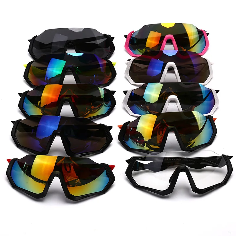 Bicycle Eyewear fashion Men Women Cycling Glasses Road Bike MTB Sunglasses UV Protection
Bicycle Eyewear fashion Men Women Cycling Glasses Road Bike MTB Sunglasses UV Protection