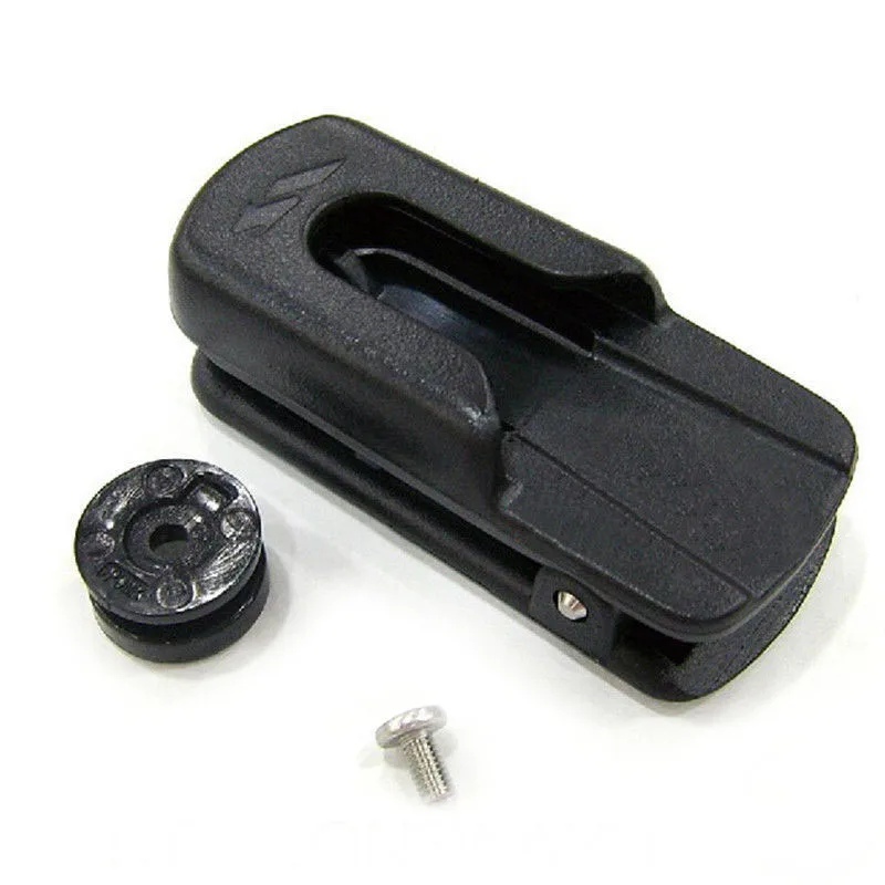 CLIP-14 Belt Clip For Yaesu Walkie Talkie Back Clip VX-6R VX-7R VXA-710 FT-277R FT-270R VX-177 VXA-300 VXA-710 HX270 HX370 Radio
CLIP-14 Belt Clip For Yaesu Walkie Talkie Back Clip VX-6R VX-7R VXA-710 FT-277R FT-270R VX-177 VXA-300 VXA-710 HX270 HX370 Radio