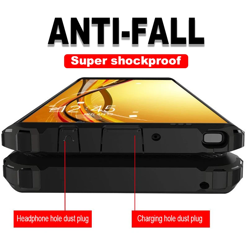 Luxury Armor Silicone Soft Case On The For Samsung Galaxy S7 Edge S8 S9 Plus Note 9 Phone Case S8 S9 Plus Note 9 Shockproof Case
Luxury Armor Silicone Soft Case On The For Samsung Galaxy S7 Edge S8 S9 Plus Note 9 Phone Case S8 S9 Plus Note 9 Shockproof Case
