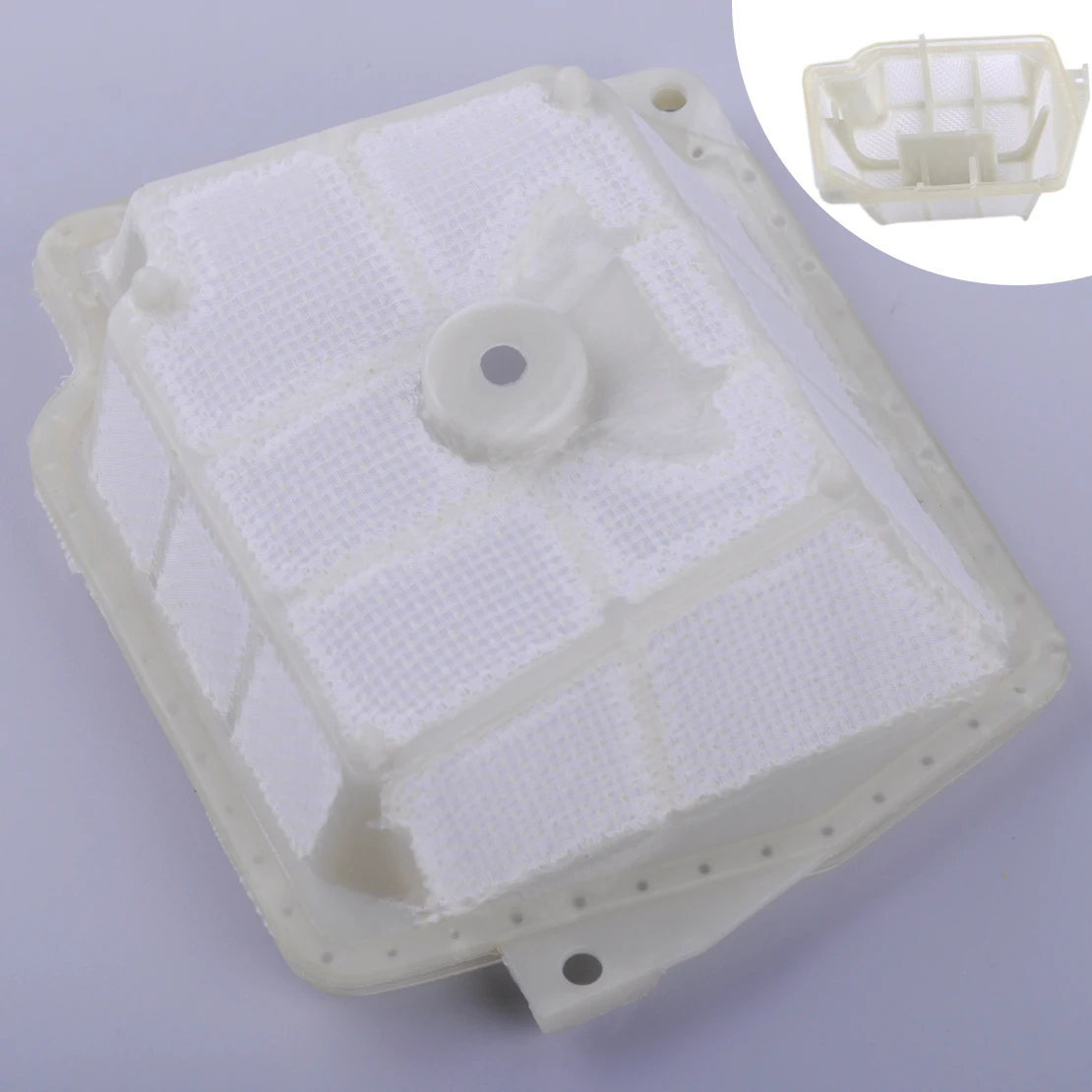 LETAOSK Plastic Air Filter Fit For Stihl MS341 MS361 Chainsaws 1135 120 1600 Replacement
LETAOSK Plastic Air Filter Fit For Stihl MS341 MS361 Chainsaws 1135 120 1600 Replacement