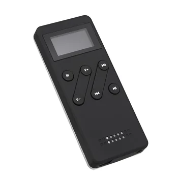 16G/8G HiFi Player Multiple with Large Battery Capacity&Earphones Functions Contain MP3 Player/Voice Recorder/FM Radio E-book Reader/Equalizer
16G/8G HiFi Player Multiple with Large Battery Capacity&Earphones Functions Contain MP3 Player/Voice Recorder/FM Radio E-book Reader/Equalizer