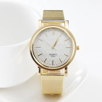 New Women Watch Ladies Watch Gold Classic ELEGANT CHIC Quartz Wrist Watch Minimalism montres femme relojes para mujer zegarki
New Women Watch Ladies Watch Gold Classic ELEGANT CHIC Quartz Wrist Watch Minimalism montres femme relojes para mujer zegarki