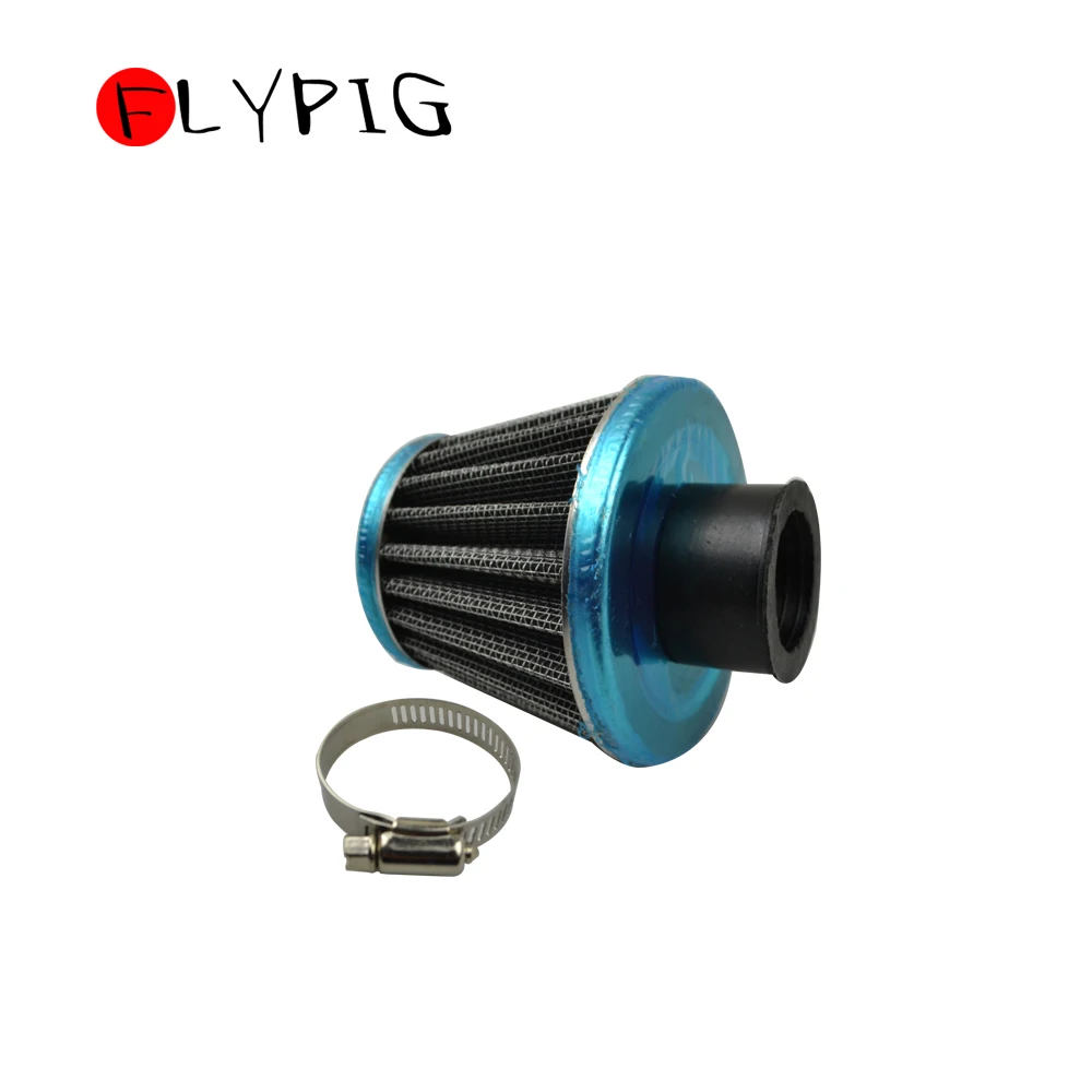 28MM Dirt Pit Bike Mini Motocross Motorcycle Engine Air Filter For Honda CRF50 Pit Mini Bike GoKart Moped ATV XR50 CRF70 CT70
28MM Dirt Pit Bike Mini Motocross Motorcycle Engine Air Filter For Honda CRF50 Pit Mini Bike GoKart Moped ATV XR50 CRF70 CT70