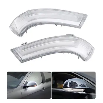 2 pcs Wing Mirror Indicator Turn Signal Light Left Right Side Turn Signal Lamp For VW Golf GTI Jetta MK5 Passat Car Accessories
2 pcs Wing Mirror Indicator Turn Signal Light Left Right Side Turn Signal Lamp For VW Golf GTI Jetta MK5 Passat Car Accessories