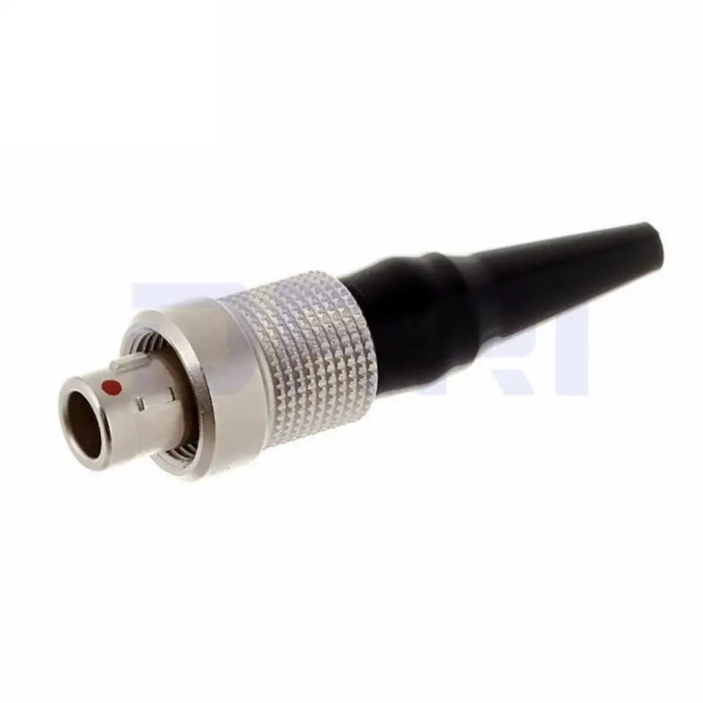 00B 3pin connector FVB.00.303.NLAE24 for wisycom MTP40/40S for Sennheiser SK2000
00B 3pin connector FVB.00.303.NLAE24 for wisycom MTP40/40S for Sennheiser SK2000