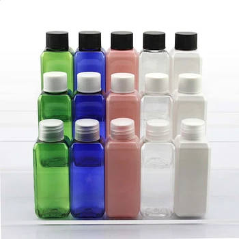 Soap Pump Square Bottles 50ml For Shampoo Wholesale 50cc Plastic Empty Travel Soap Pump Bottle 20Pcs/Lot
Soap Pump Square Bottles 50ml For Shampoo Wholesale 50cc Plastic Empty Travel Soap Pump Bottle 20Pcs/Lot