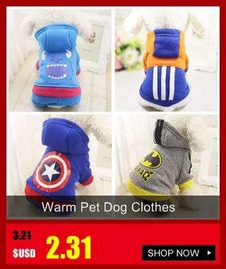 Cool Dog Clothes For Dog Warm Winter Pets Jerseys Dog Clothing For Small Dog Coat Fashion Puppy Outfit Pugs Clothes Jacket 25S1Q 2