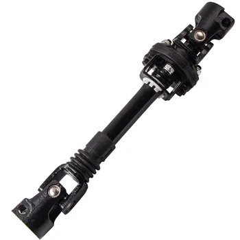 New Steering Shaft Lower for Dodge Durango Dakota Lower Intermediate Steering Shaft 2000 4WD 4x4 steering gear 425265 55351199AC
New Steering Shaft Lower for Dodge Durango Dakota Lower Intermediate Steering Shaft 2000 4WD 4x4 steering gear 425265 55351199AC