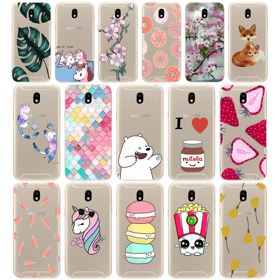 01SX Case For Samsung Galaxy J7 2017 J730F EU Version Case Soft TPU Silicone Back Cover for Samsung J7 2017 J730F Cover Coque
01SX Case For Samsung Galaxy J7 2017 J730F EU Version Case Soft TPU Silicone Back Cover for Samsung J7 2017 J730F Cover Coque