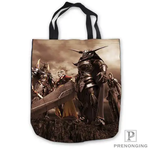 Custom Canvas final fantasy Tote Shoulder Shopping Bag Casual Beach HandBag Daily Use Foldable Canvas #180713-06-27
Custom Canvas final fantasy Tote Shoulder Shopping Bag Casual Beach HandBag Daily Use Foldable Canvas #180713-06-27