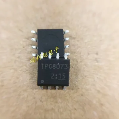 1pcs/lot TPC8073-H TPC8073 SOP-8