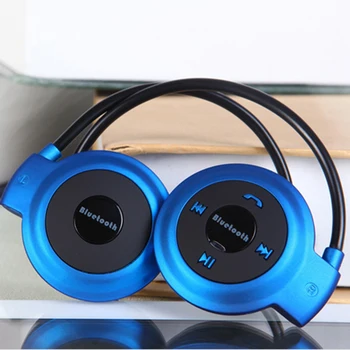 Portable Headphones Bluetooth 4.0 Wireless Sports Cycling Running Headsets Outdoor Earphones 
Portable Headphones Bluetooth 4.0 Wireless Sports Cycling Running Headsets Outdoor Earphones