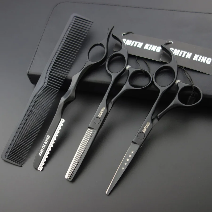 5.5 inch Professional Hair dressing scissors/Shears,Cutting/Thinning scissors/Razor/Thinningcomb+kits high quality!
5.5 inch Professional Hair dressing scissors/Shears,Cutting/Thinning scissors/Razor/Thinningcomb+kits high quality!