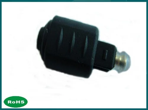 100pcs/Lot ,TOSLINK SPDIF Square Male to Round Female Connector Adaptor for DVD PS4 PC Laptop etc.,Free shipping
100pcs/Lot ,TOSLINK SPDIF Square Male to Round Female Connector Adaptor for DVD PS4 PC Laptop etc.,Free shipping