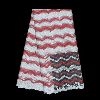 5 yards beaded French lace fashion African sewing material chiffon chantilly handcut swiss voile fabric for wedding dress
5 yards beaded French lace fashion African sewing material chiffon chantilly handcut swiss voile fabric for wedding dress