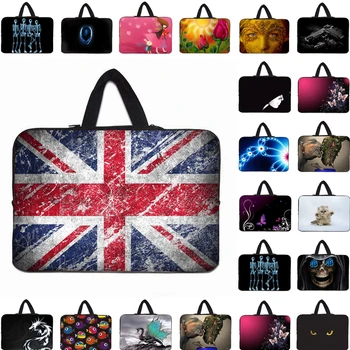 Computer Accessories Women Men Neoprene Carry Bag Case For 10/11.6/12/12.1/13/13.3/14/15.4/15.6/17/17.3 inch Notebook Chromebook
Computer Accessories Women Men Neoprene Carry Bag Case For 10/11.6/12/12.1/13/13.3/14/15.4/15.6/17/17.3 inch Notebook Chromebook