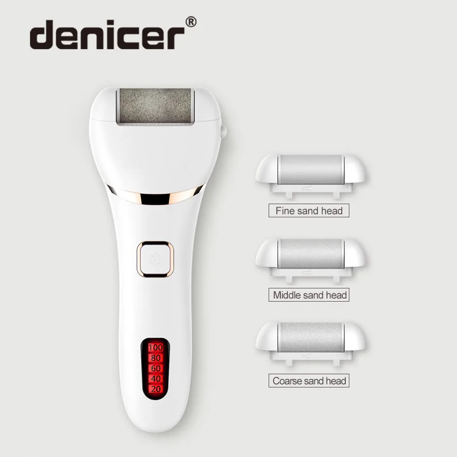 2019 New Digital Display Foot Care Tool Electric Pedicure Tools Powerful Callous Remover Machine for Feet Remove Hard Dead Skin
2019 New Digital Display Foot Care Tool Electric Pedicure Tools Powerful Callous Remover Machine for Feet Remove Hard Dead Skin