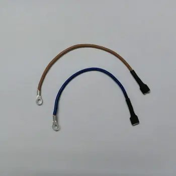Xinhua YXQG02/03 portable steam sterilizer / high pressure sterilizer power socket terminal line
Xinhua YXQG02/03 portable steam sterilizer / high pressure sterilizer power socket terminal line