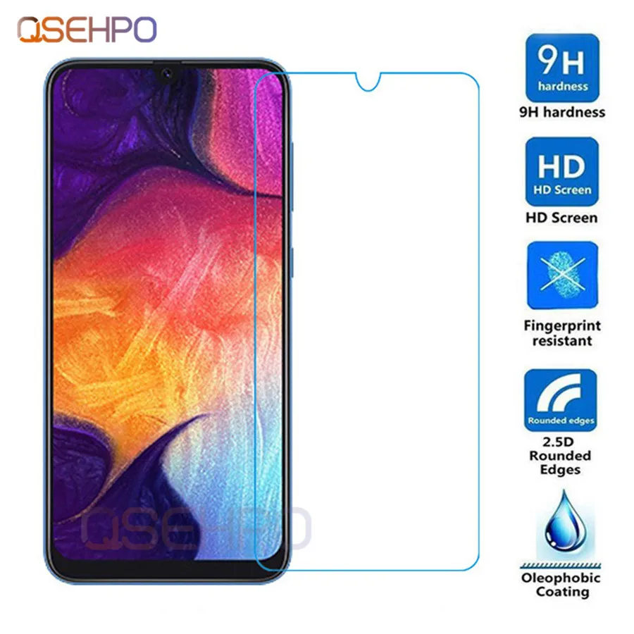 Tempered Glass For Samsung M10 M20 M30 A10 A30 A50 Screen Protector half For Samsung Galaxy A7 A8 A9 A6 J6 Plus 2018 Glass cover
Tempered Glass For Samsung M10 M20 M30 A10 A30 A50 Screen Protector half For Samsung Galaxy A7 A8 A9 A6 J6 Plus 2018 Glass cover