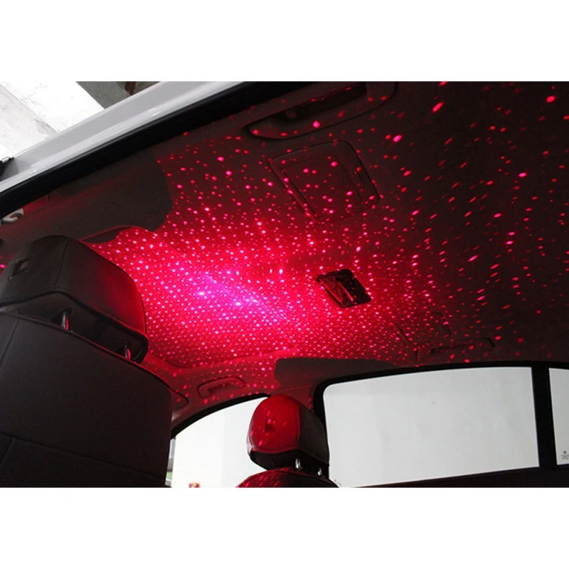 Cable Car Interior Decoration Lamp Modified Starry Sky Atmosphere Lamp Roof Starry Projector Lamp
Cable Car Interior Decoration Lamp Modified Starry Sky Atmosphere Lamp Roof Starry Projector Lamp