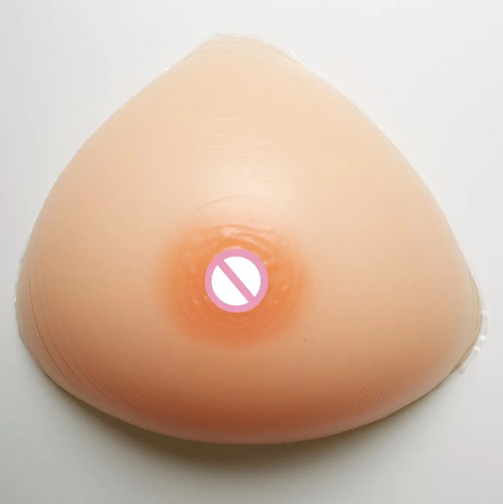 1600g/Pair Classic Triangle Mastectomy Silicone Breast Forms Drag Queen Transgendered Adhesive Silicone Boobs Fake Tits
1600g/Pair Classic Triangle Mastectomy Silicone Breast Forms Drag Queen Transgendered Adhesive Silicone Boobs Fake Tits