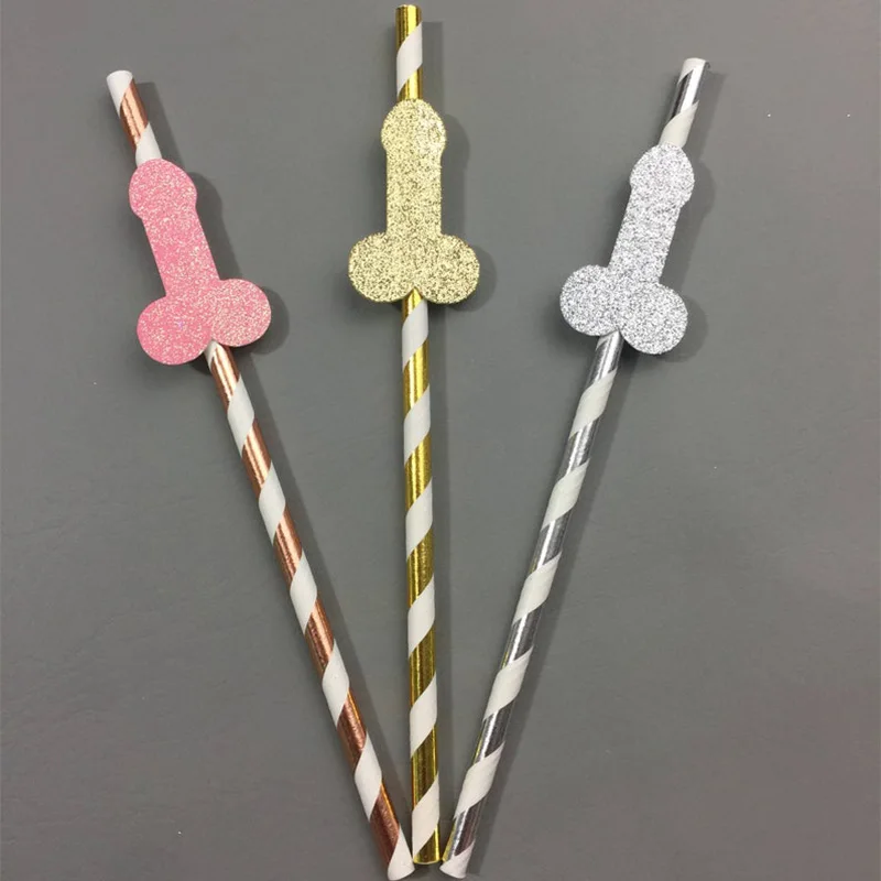 5pcs Glitter gold straw Wedding bridal Shower bride to be Bachelorette hen Party Anniversary table centerpiece decoration favor
5pcs Glitter gold straw Wedding bridal Shower bride to be Bachelorette hen Party Anniversary table centerpiece decoration favor
