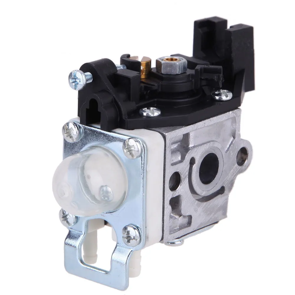 VODOOL 1PCS Carburetor Zama RB-K93 Echo A21001690 SRM225 GT225 PAS225 GT-225 S/N: S09313001001-S09313999999 Trimmer Car Styling
VODOOL 1PCS Carburetor Zama RB-K93 Echo A21001690 SRM225 GT225 PAS225 GT-225 S/N: S09313001001-S09313999999 Trimmer Car Styling