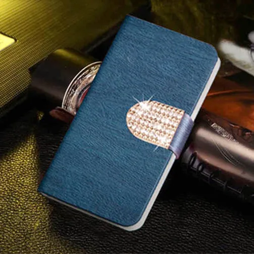 Luxury Wallet PU Leather Flip Case Cover for ZTE Blade A310 Cell Phone Shell Case Back Cover with Stand Function and Card Slots
Luxury Wallet PU Leather Flip Case Cover for ZTE Blade A310 Cell Phone Shell Case Back Cover with Stand Function and Card Slots