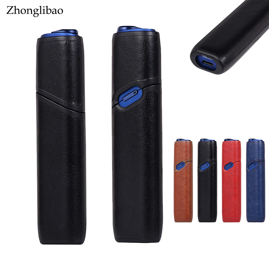 Luxury Leather Case for Iqos 3.0 Multi Cigarette Accessories Carrying Protective Soft TPU PU Leather Cover for Iqos 3 .0 3 Multi
Luxury Leather Case for Iqos 3.0 Multi Cigarette Accessories Carrying Protective Soft TPU PU Leather Cover for Iqos 3 .0 3 Multi